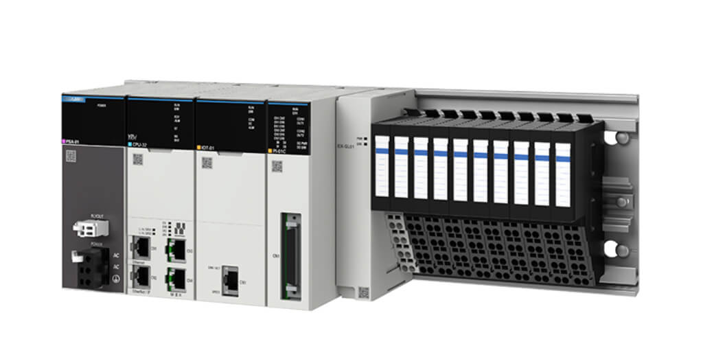 コントローラ｜外観