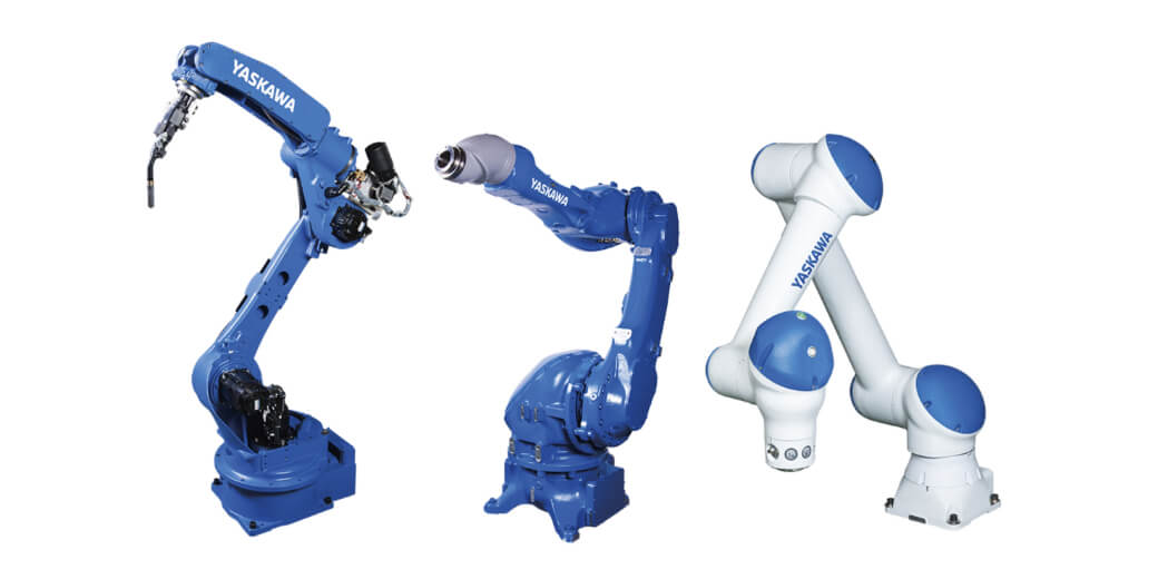 ロボット｜外観