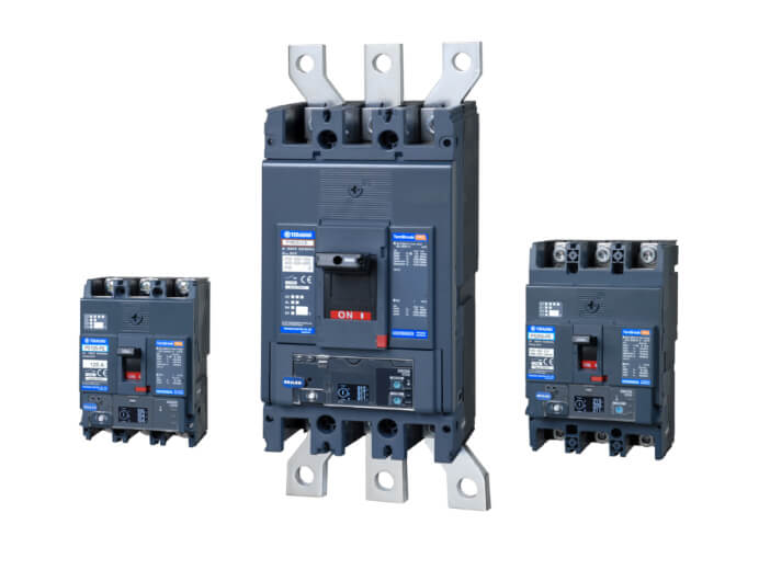 各種ブレーカ｜イメージ